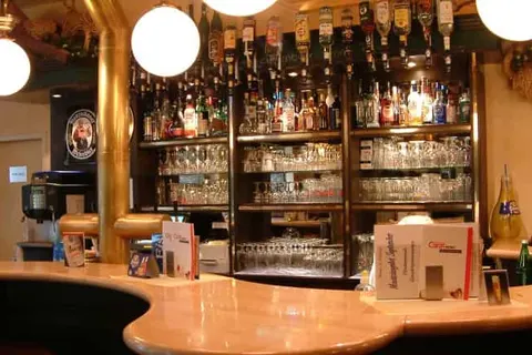 ACHAT Hotel Monschau foto 14