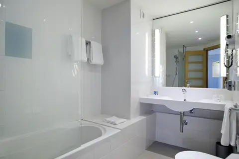 Novotel Barcelona City in Barcelona — foto 8