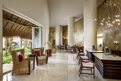 Grand Velas Riviera Maya in Playa del Carmen — foto 27