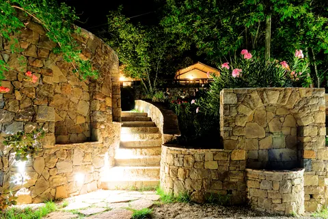 Camping Delle Rose foto 25