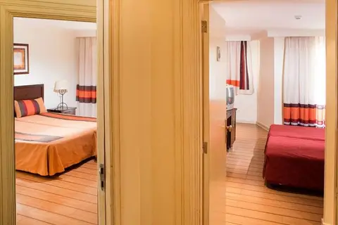 The Navigator Palm Oasis Alvor in Portimão — foto 26