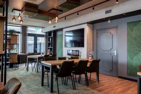 Hotel & Restaurant Princenhof foto 16