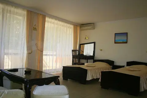 Klisura Hotel in Несебър — foto 5