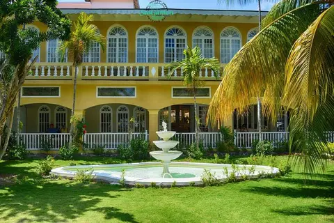 SeaGarden Beach Resort in Montego Bay — foto 17