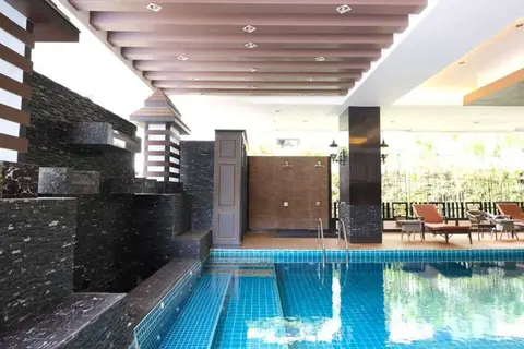 KTK Pattaya Hotel & Residence in Pattaya, foto 12