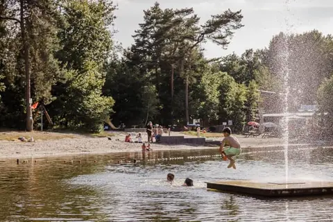 Arden Parks Baalse Hei in Turnhout