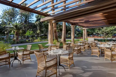 Santa Catalina, a Royal Hideaway Hotel in Las Palmas — foto 8