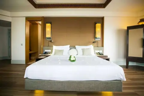 Amatara Wellness Resort in Tambon Vichit, Phuket, foto 30