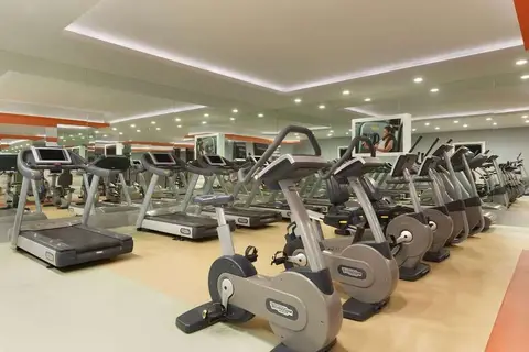 Ramada Plaza by Wyndham Antalya in Muratpaşa — foto 6