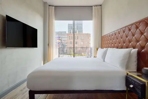 Arlo Williamsburg in New York — foto 18