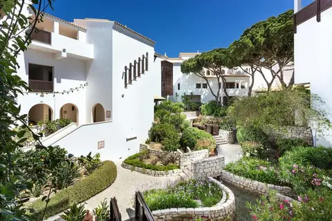 Pine Cliffs Resort in Albufeira, foto 20