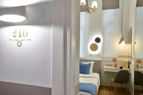 Luxembourg in Tessaloniki — foto 5