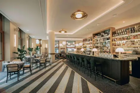 Hotel Marthof Basel in Bazel, foto 6