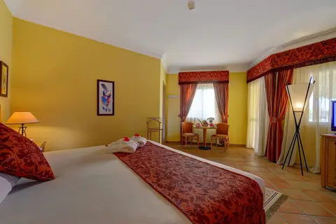 Stella Di Mare Sea Club Hotel Ain Soukhna in Caïro — foto 3