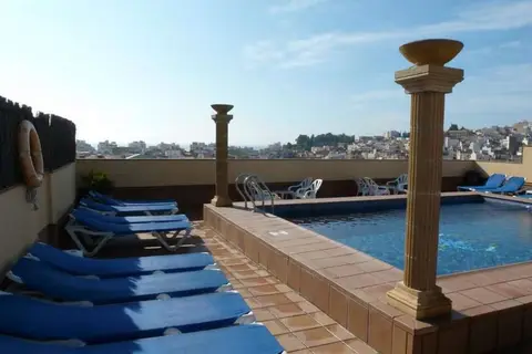 Hotel Costa Brava Blanes in Blanes — foto 11