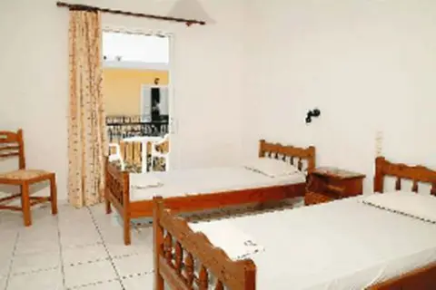 Hotel Perkes Complex in Laganas, foto 28
