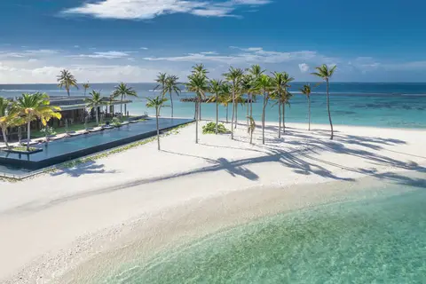 Alila Kothaifaru in Kothaifaru — foto 17