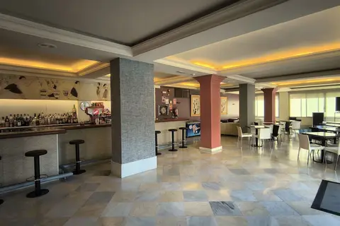 Hotel Mont Park in Benidorm — foto 15