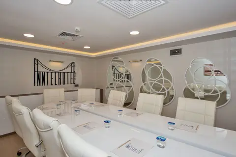 Inntel Hotel Istanbul in Fatih, foto 19