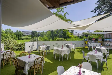 Iris Park in Moniga del Garda — foto 5