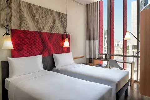 Ibis Doha in Doha — foto 3