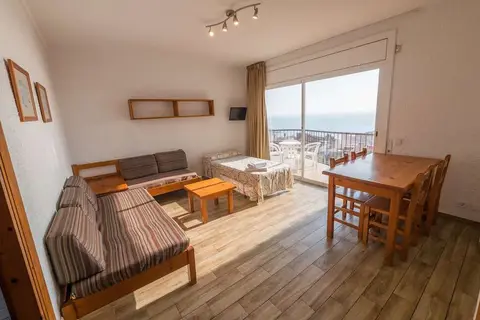 Apartamentos AR Muntanya Mar in Blanes, foto 28