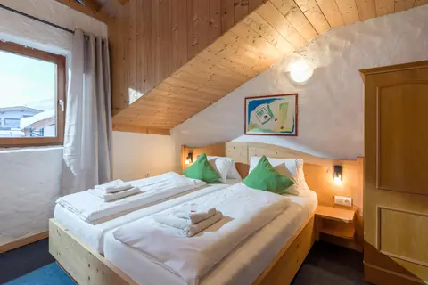 Hotel-Pension Konrad in Söll — foto 2