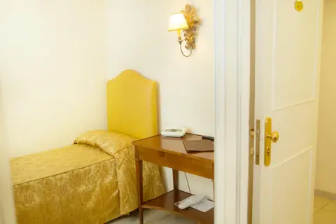 Hotel Lanzillotta in Alberobello, foto 11