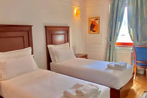 Hotel Opera in Tirana