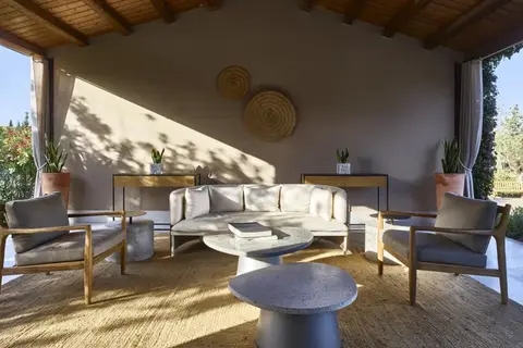 Baia di Chia Resort Sardinia, Curio Collection by Hilton in Domus de Maria — foto 6