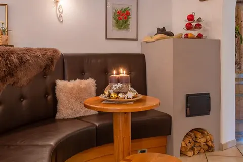 Dorfhotel Moar am Latemar foto 8