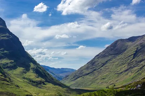 13-daagse rondreis Grand Tour Schotland foto 1