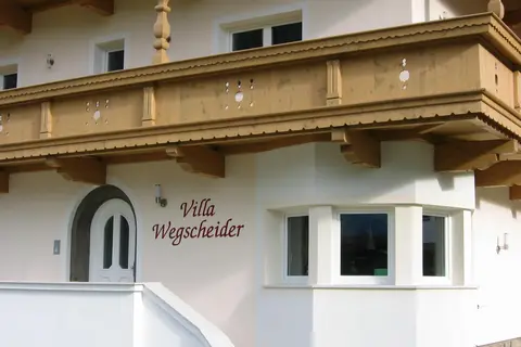 Appartementen Wegscheider in Mayrhofen, foto 7