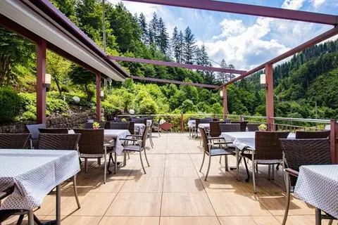 Hotel Gasthof Blume foto 17