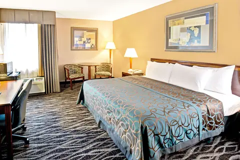Ramada Encore by Wyndham Istanbul Bayrampasa in Fatih — foto 4