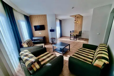 Club Sidar Hotel in Alanya — foto 25