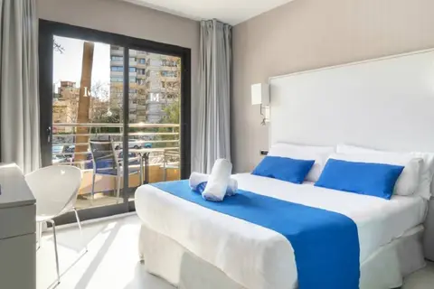 Hotel Isla Mallorca & Spa in Palma — foto 24