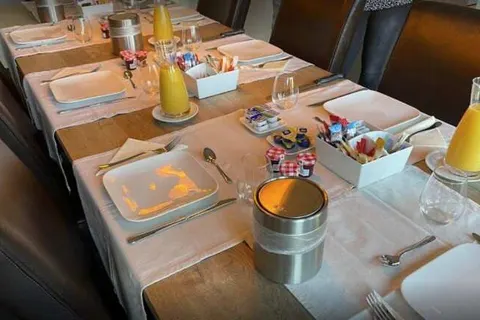 Bed and Breakfast &ampapos;t Mjeels Pierke foto 5