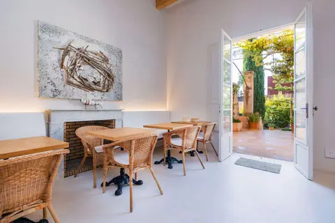 Yartan Boutique Hotel in Artà — foto 29
