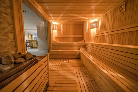 Premier Nergis Beach Hotel foto 5