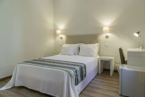 Porto Domus Hotel in Coimbra — foto 2