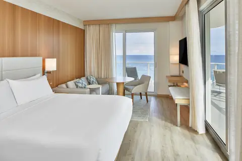 AC Hotel by Marriott Fort Lauderdale Beach in Fort Lauderdale, foto 16