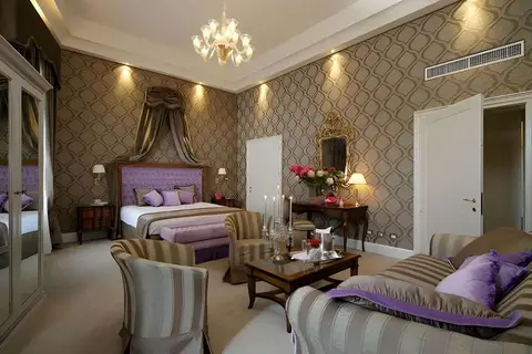 Hotel Ca' dei Conti in Venetië, foto 14