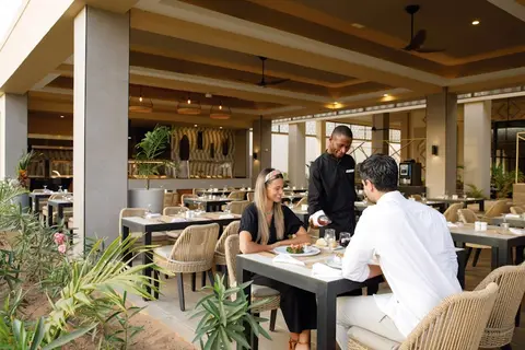 Hotel Riu Baobab in Communauté rurale de Malicounda — foto 10