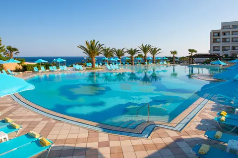 Fly & Go Iberostar Waves Creta Panorama & Mare in Municipality of Milopotamos — foto 66