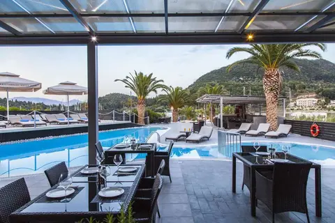 Armonia Hotel in Δημοτική Ενότητα Ελλομένου — foto 8