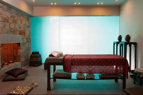 Minos Palace hotel & suites in bluegr Minos Palace, foto 11