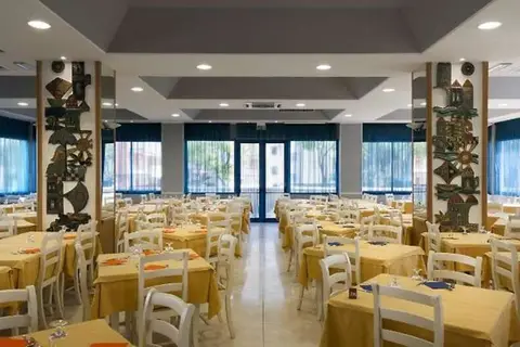 Hotel Miami in Jesolo, foto 20