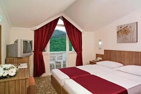 Havana Hotel in Kemer — foto 14