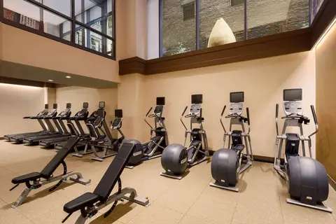 Homewood Suites by Hilton New York Midtown Manhattan Times Square South in New York — foto 14